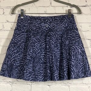 Athleta tennis skort